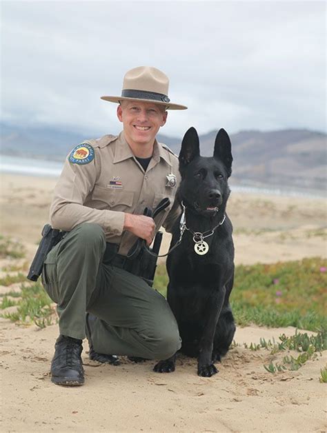 california state parks police|how to become park ranger.